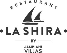 Logo Restaurant La Shira