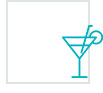Icon coctail